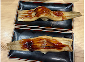 元祖ぶっち切り寿司 魚心 心斎橋店: ちなっぴさんの2026年08月28日の3枚目の投稿写真