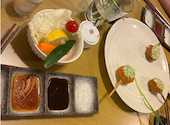 串かつ・フライ ちゃりん坊 枚方店: ちぃさんの2026年10月11日の1枚目の投稿写真