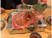 大阪焼肉 ホルモン ふたご 元住吉店: harunaさんの2026年04月28日の1枚目の投稿写真