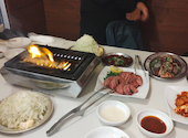 屋台焼肉 大丸ホルモン: ノリノリ7さんの2025年02月10日の2枚目の投稿写真