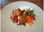 GARDEN TERRACE LION 立命館いばらきフューチャープラザ店: しるびーさんの2026年08月31日の1枚目の投稿写真