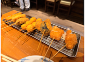 串くし本舗 垂水店: たてちゃんさんの2026年09月12日の3枚目の投稿写真