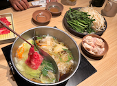 温野菜 富里店: たてちゃんさんの2026年06月09日の2枚目の投稿写真