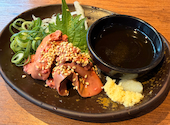 焼き鳥 居酒屋 「三代目」 鳥メロ 梅田お初天神通り店: たてちゃんさんの2026年01月の1枚目の投稿写真
