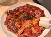 焼肉 冷麺 かめちゃん: たてちゃんさんの2026年05月26日の2枚目の投稿写真
