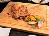 シュラスコ居酒屋 Calluna カルーナ 広島本通店: たてちゃんさんの2026年05月08日の1枚目の投稿写真