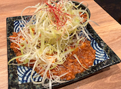 餃子のかっちゃん 神戸元町店: たてちゃんさんの2026年07月25日の1枚目の投稿写真