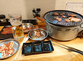 焼肉 友苑 平塚店: でぶNo.5さんの2021年02月10日の1枚目の投稿写真