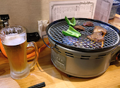 焼肉 友苑 平塚店: でぶNo.5さんの2026年07月30日の1枚目の投稿写真