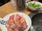 牛角 大山店: sushinさんの2026年05月12日の1枚目の投稿写真