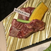 美味しすぎました！私の1品です！撮り忘れましたが壺ハラミ！ぜひ食べてみてください
