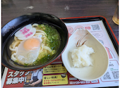 資さんうどん &nbsp;苅田店の口コミ画像1