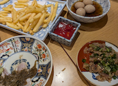 釣宿酒場 マヅメ 有楽町電気ビル店: いちごさんの2026年06月14日の1枚目の投稿写真