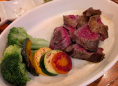 筋肉食堂 六本木店 : いちごさんの2026年08月10日の1枚目の投稿写真