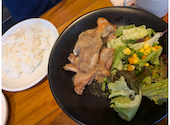 筋肉食堂 銀座コリドー店 : いちごさんの2026年05月02日の2枚目の投稿写真