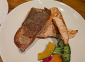 筋肉食堂 銀座コリドー店 : いちごさんの2026年05月26日の1枚目の投稿写真