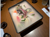 魚マルシェ　２号店: いちごさんの2026年09月12日の1枚目の投稿写真