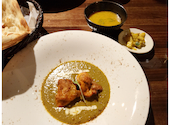 TANDOOR タンドール: くらげさんの2026年07月13日の1枚目の投稿写真