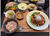ワインと中華 黒酢料理 壷中天地 桷志田: みのむしさんの2026年08月21日の1枚目の投稿写真
