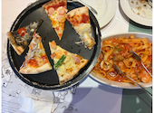 チーズマリノ 日進竹の山店: charo555さんの2026年05月01日の1枚目の投稿写真