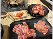 七輪焼肉　安安　札幌南3条店: じぞーさんの2026年04月の1枚目の投稿写真