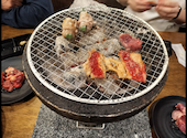 七輪焼肉　安安　札幌麻生店: じぞーさんの2026年04月の1枚目の投稿写真