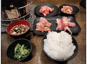 七輪焼肉　安安　札幌麻生店: じぞーさんの2026年05月の1枚目の投稿写真