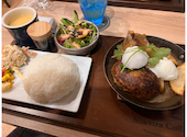Soavita Collina ソアヴィータ コリーナ: ふうせんさんの2025年04月12日の1枚目の投稿写真