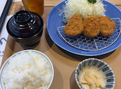 とんかつ海老フライ まる家 浜松店: xuchさんの2026年08月20日の2枚目の投稿写真