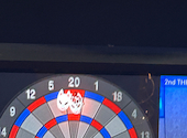 Darts UP ダーツアップ 田町: ナカヤマさんの2026年05月02日の1枚目の投稿写真