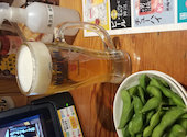 鳥貴族 巣鴨店: あずきのパパさんの2020年11月05日の1枚目の投稿写真