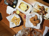 鳥貴族 巣鴨店: あずきのパパさんの2020年11月05日の2枚目の投稿写真