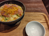 神戸元町ドリア リンクス梅田店: ぷるさんの2026年07月16日の1枚目の投稿写真