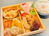 カフェ エトランジェ・ナラッド CAFE ETRANGER NARAD: りんごさんの2021年01月28日の1枚目の投稿写真
