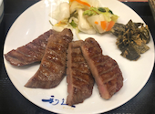 牛たん炭焼 利久 アミュプラザ小倉店: ぽこさんの2026年06月03日の1枚目の投稿写真