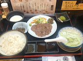 牛たん炭焼 利久 アミュプラザ小倉店: ぽこさんの2026年08月27日の1枚目の投稿写真