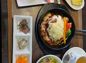 DiningCafeサラード: けんぴすさんの2026年09月24日の1枚目の投稿写真