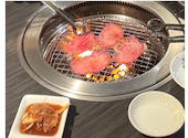 焼肉龍王館 合川店: ごまふさんの2026年05月18日の1枚目の投稿写真
