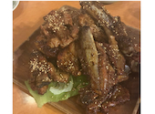 炉端焼き ざく 作゛: ごまふさんの2026年06月13日の1枚目の投稿写真