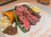 黒毛和牛と牛タン専門 個室居酒屋 Kurosawa 横浜駅店: りんさんの2026年07月09日の1枚目の投稿写真