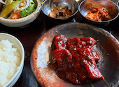 焼肉の名門 天壇 The Dining 山科店: ゆきえさんの2026年08月21日の1枚目の投稿写真