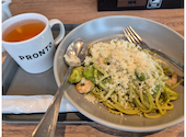 キッサカバ PRONTO プロント 豊田コモ・スクエア店: ヘニさんの2026年09月19日の1枚目の投稿写真