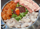 サウィ食堂 鶴橋店: みつはるこさんの2026年05月05日の1枚目の投稿写真