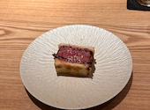 京都肉割烹 みや田: りりるさんの2025年02月22日の3枚目の投稿写真