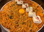 韓国料理 ブルバム 新大久保店: もいさんの2026年06月08日の1枚目の投稿写真