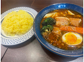 札幌スープカレーJACK: Mさんの2026年04月23日の1枚目の投稿写真