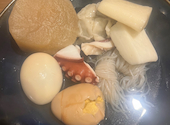 炉端とおでん 呼炉凪来 天神店: あいさんの2026年06月10日の3枚目の投稿写真