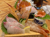 天ぷらと海鮮 ニューツルマツ 心斎橋パルコ店: うみちゃんさんの2024年11月の1枚目の投稿写真