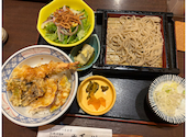手打蕎麦うどん 和食玉川 北柏店: いっちゃんさんの2026年07月27日の1枚目の投稿写真