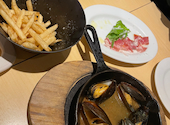 タパス＆タパス 目黒店: レナさんの2026年04月04日の1枚目の投稿写真